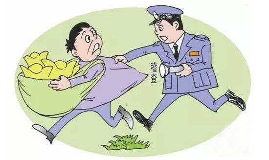 2017下半年稅務(wù)稽查的三大重點(diǎn)方向 2017下半年稅務(wù)稽查的三大重點(diǎn)方向