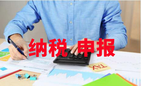 國(guó)地稅納稅申報(bào)絕對(duì)是個(gè)技術(shù)活，申報(bào)流程干貨看這里！