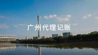 你所不知道的廣州記賬代理   專業(yè)服務就是牛