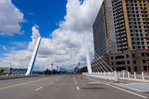 在霍爾果斯注冊公司，究竟能享受哪些利好政策？