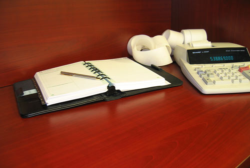 小公司要代理記賬嗎？