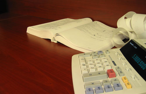 濟(jì)南代理記賬：企業(yè)如何登記賬簿？