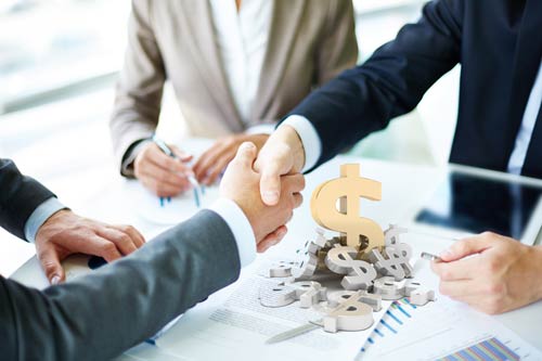 企業(yè)尋求代理做賬，有哪些需要注意的問題？