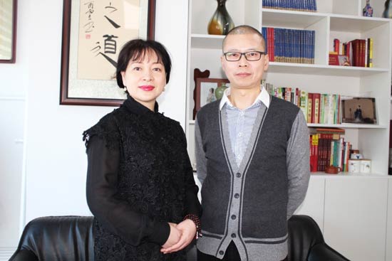 慧客之聲|生之道關(guān)昊：幸逢盛世，弘揚(yáng)中醫(yī)文化為己任