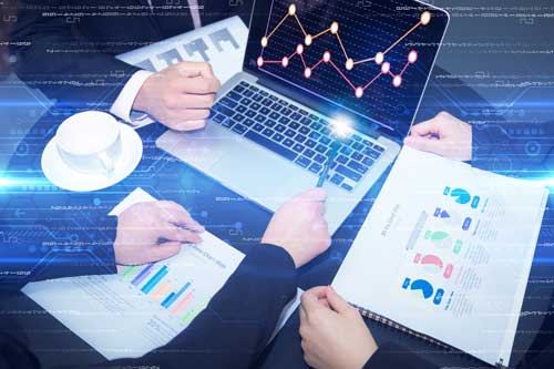 東莞代理記賬：編制會(huì)計(jì)報(bào)表需要滿足哪些要求？