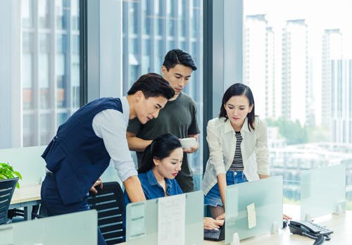 大連中小企業(yè)應怎樣選擇靠譜的代理記賬公司？