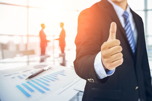 小微企業(yè)代理記賬的好處有哪些？