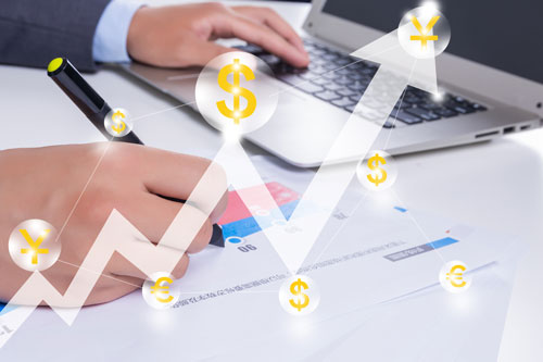 南京鼓樓區(qū)代理記賬多少錢？