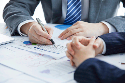 深圳代理記賬公司有哪些？