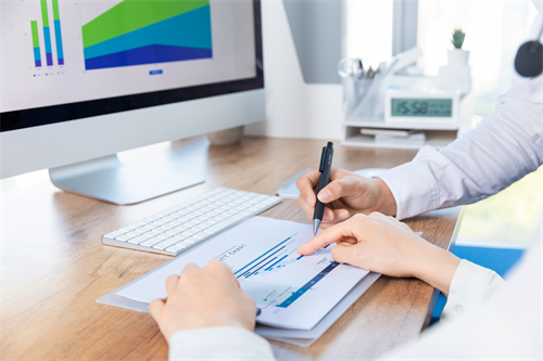 廣告公司代理記賬可以嗎？