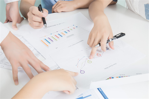 企業(yè)亂賬梳理怎么做？