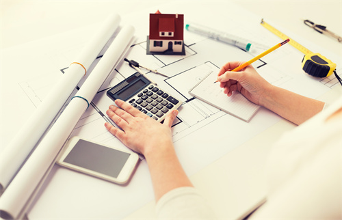 裝修公司賬務(wù)處理流程是怎樣的？