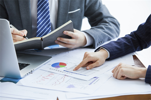 企業(yè)賬目混亂如何處理？