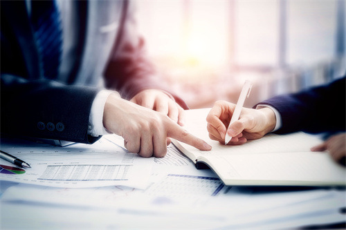 企業(yè)舊賬處理流程是怎樣的？